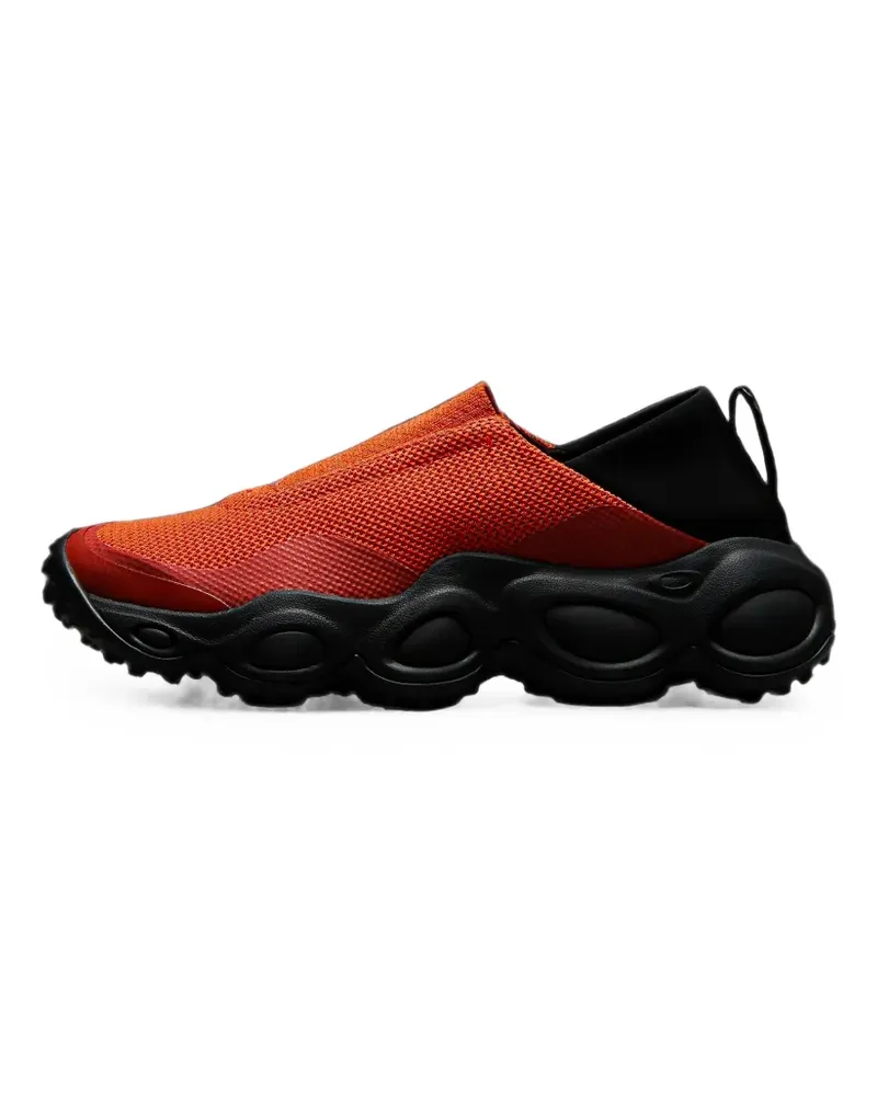 Oakley Eon Shift Sneakers - Orange Orange