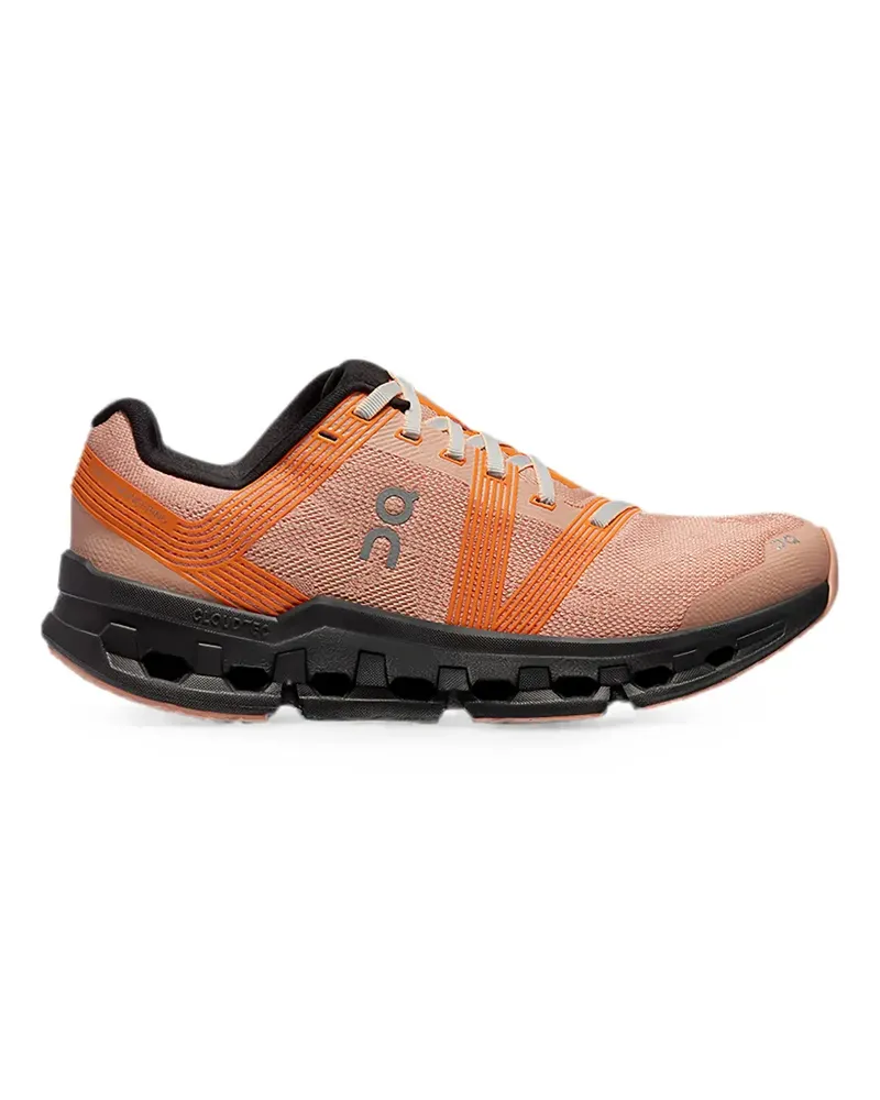 ON Cloudgo Sneakers - Rosa Rosa