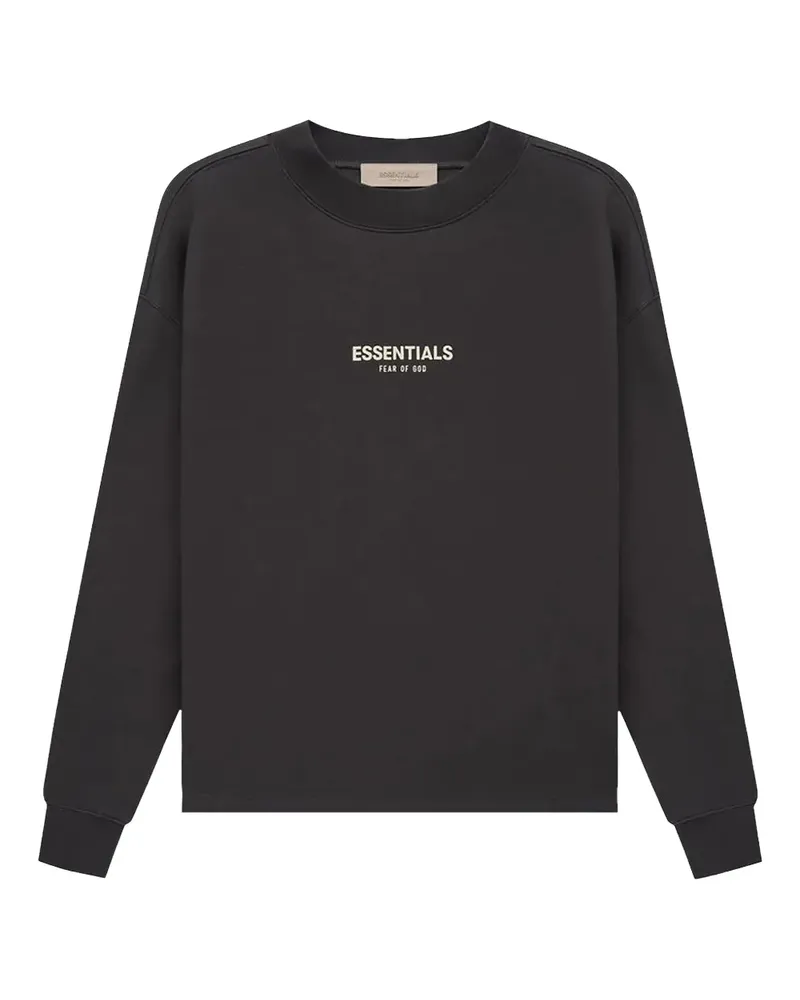 Fear of God crew neck sweatshirt - Grau Grau