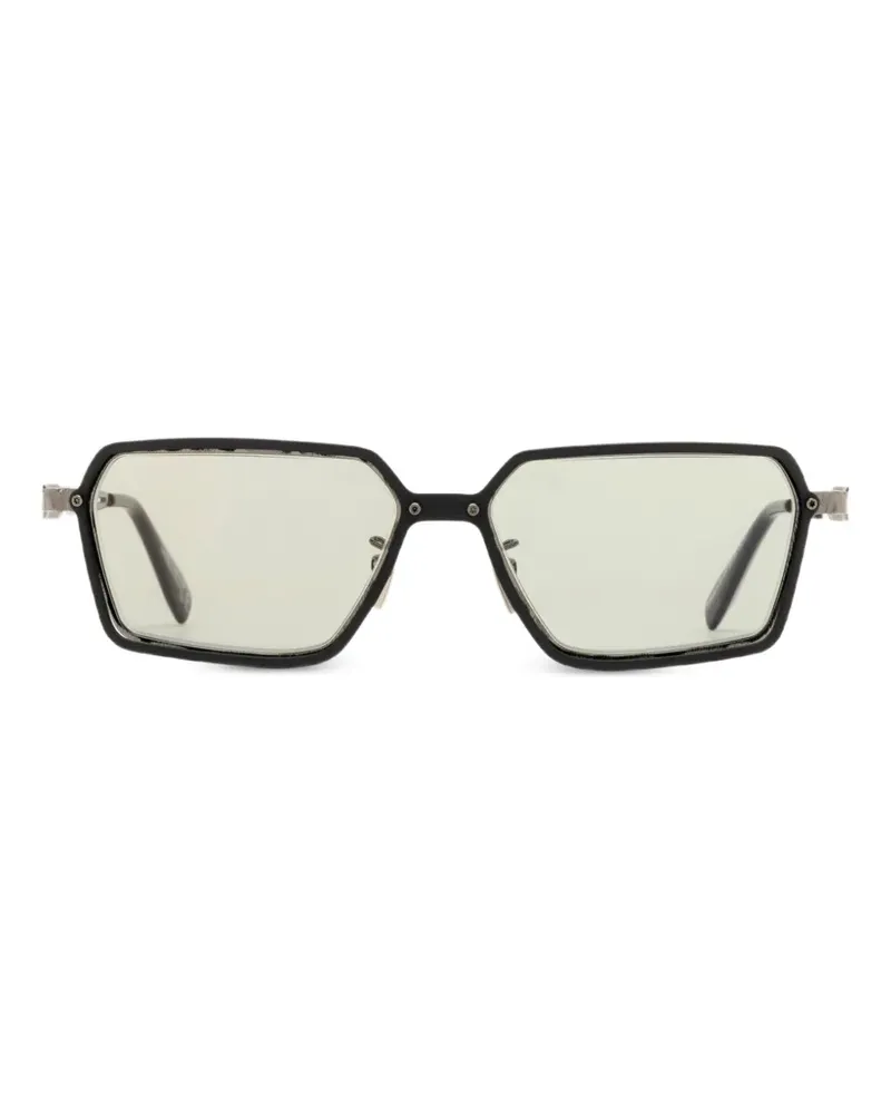 KUBORAUM H15 sunglasses - Schwarz Schwarz