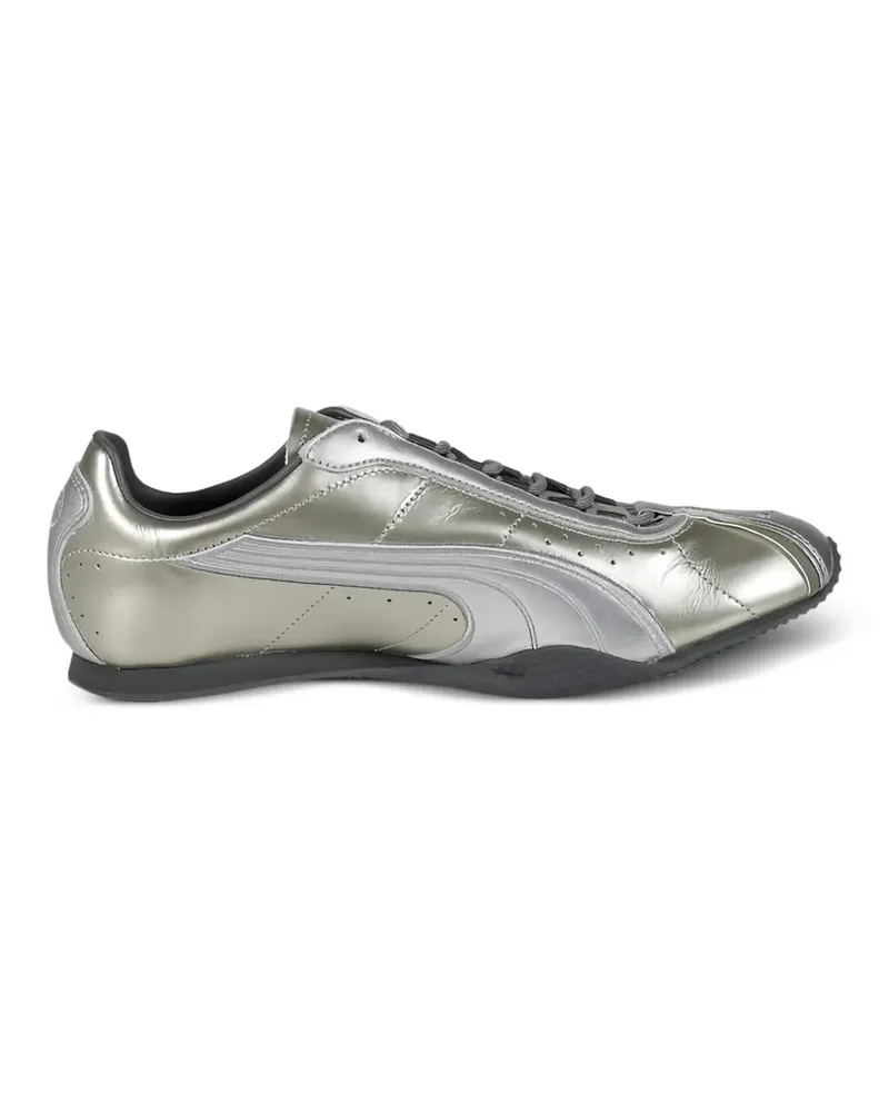 Puma Slam Jam H Street Sneakers - Silber Silber