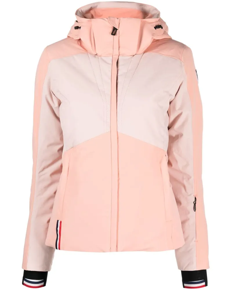 Rossignol Summit Skijacke - Rosa Rosa
