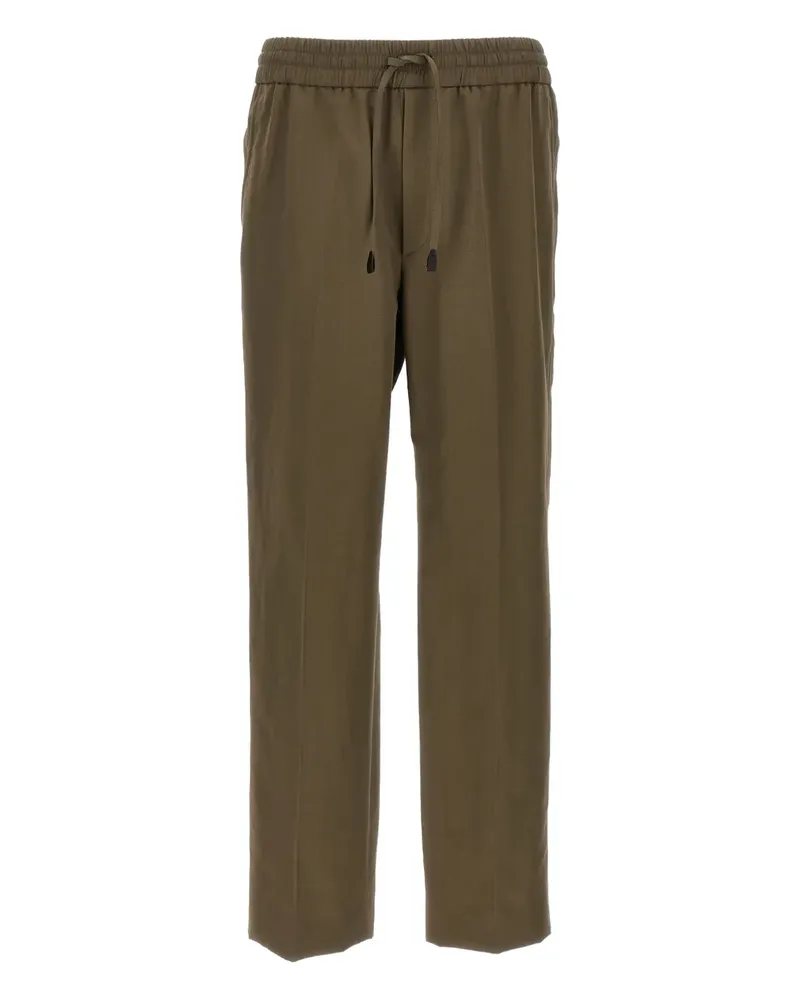 Brioni Asolo Hose - Grün Grün