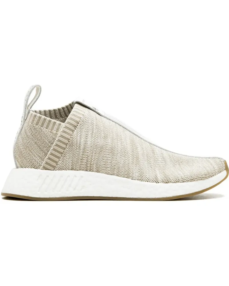 adidas NMD CS2' Sneakers - Nude Nude