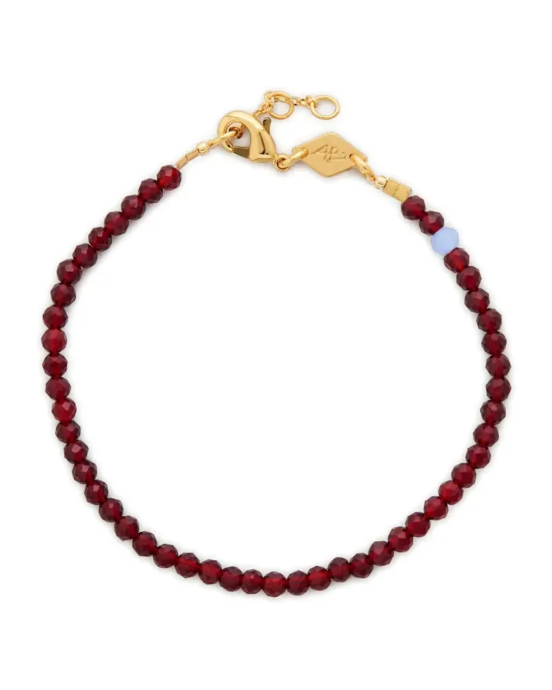 Anni Lu beaded bracelet - Rot Rot