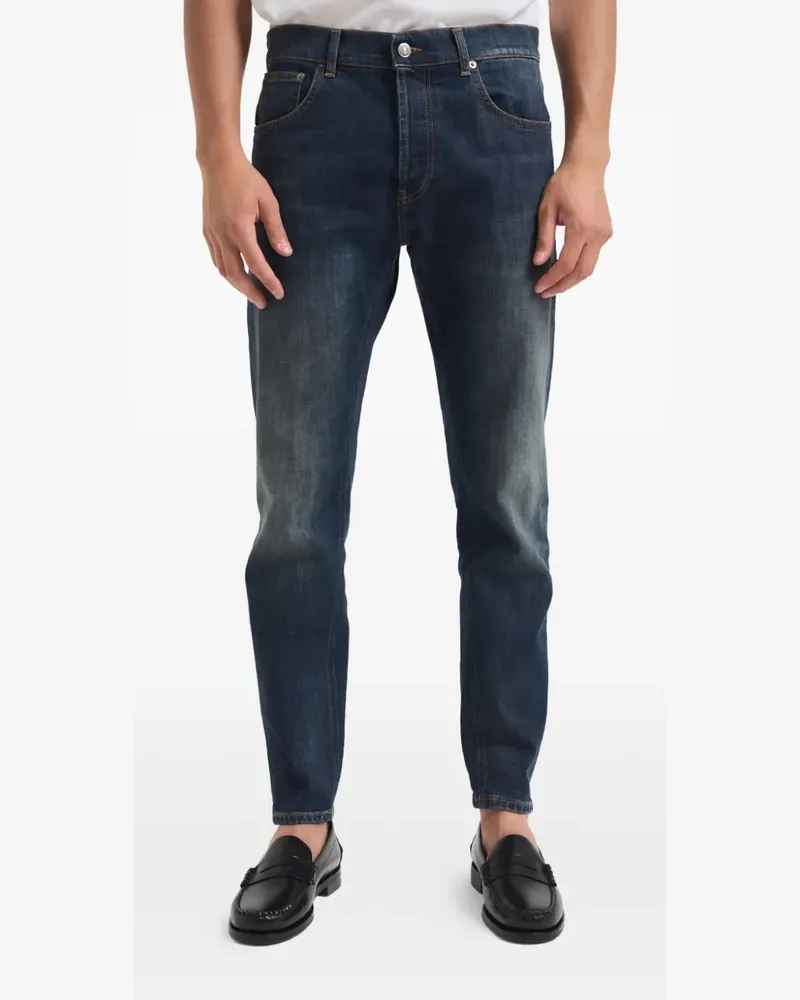 Dondup Dian Jeans - Blau Blau
