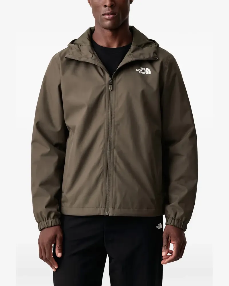 The North Face Quest Jacke - Grün Grün
