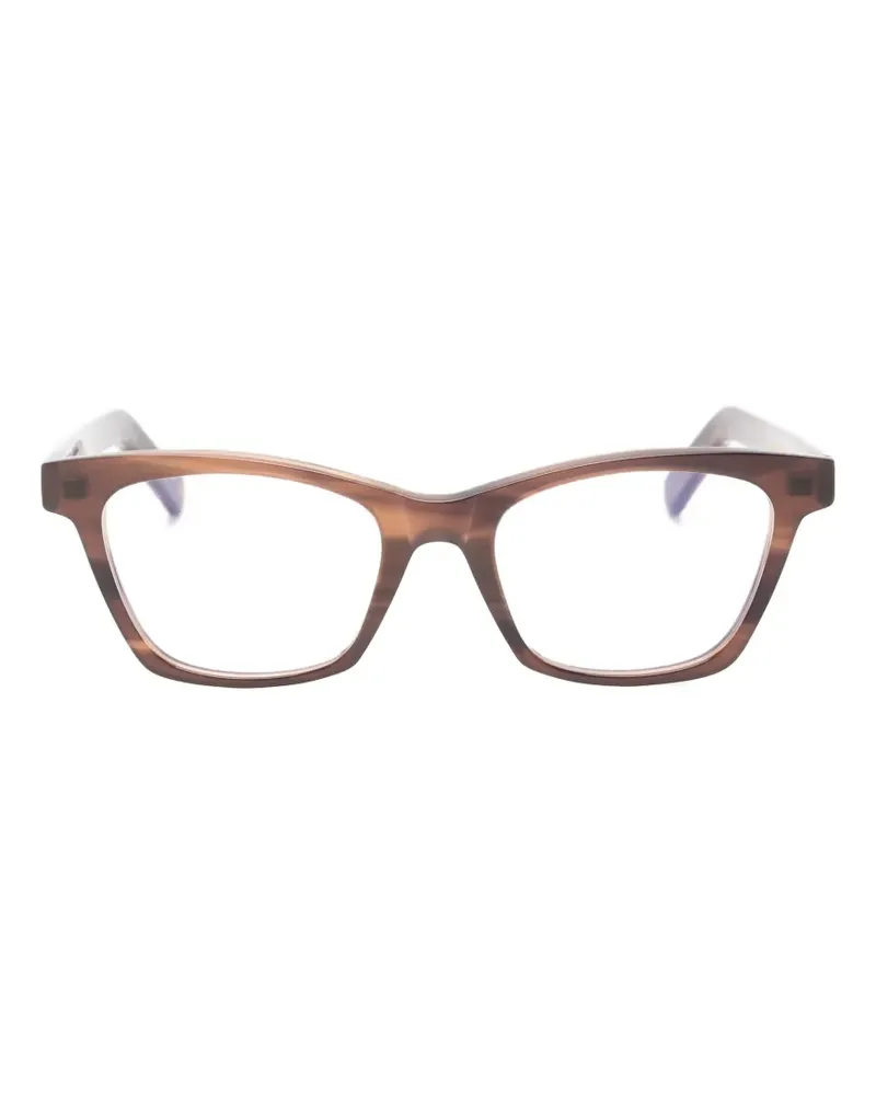 L.G.R. Alize glasses - Braun Braun