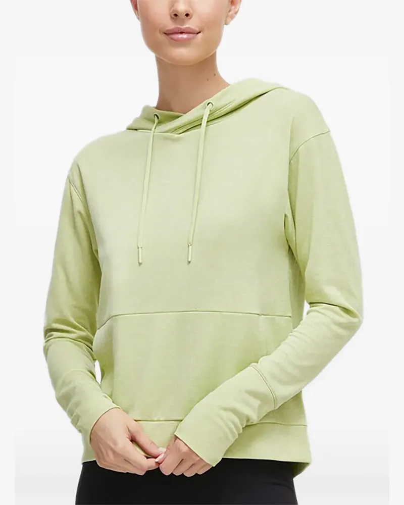 Helly Hansen Lifa Hoodie - Grün Grün