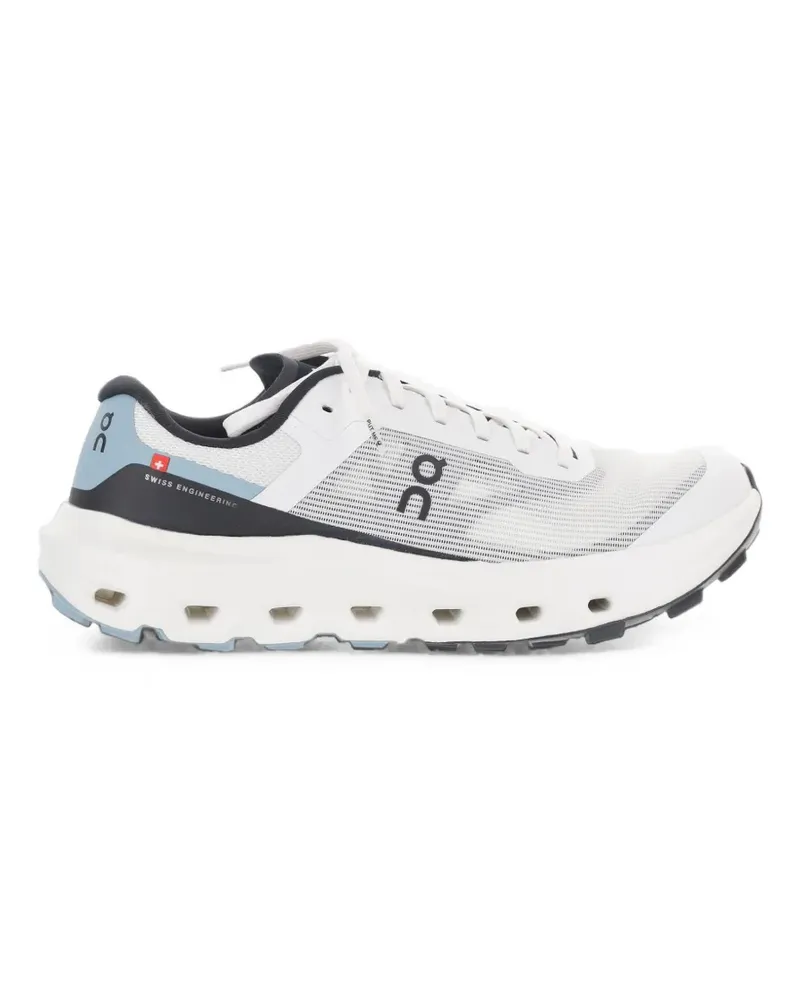 ON Cloudvista 3 Mesh-Sneakers - Nude Nude