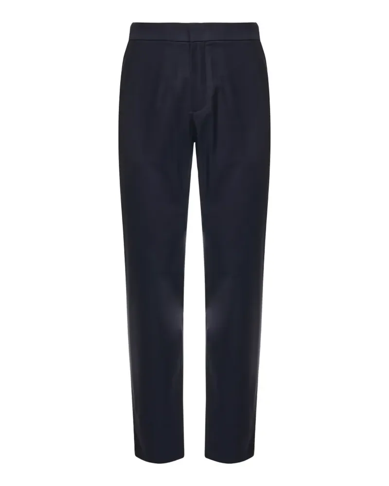 Loro Piana Leisure City Hose - Blau Blau