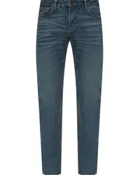 Emporio Armani J06 Slim-Fit-Jeans Blau