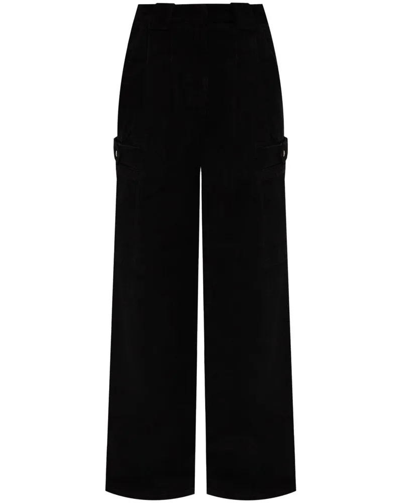 IRO Phileas Jeans - Schwarz Schwarz