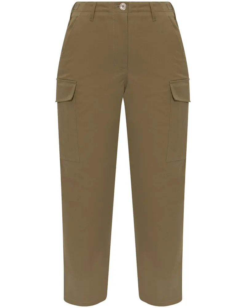 Tom Ford Klassische Hose - Grün Grün