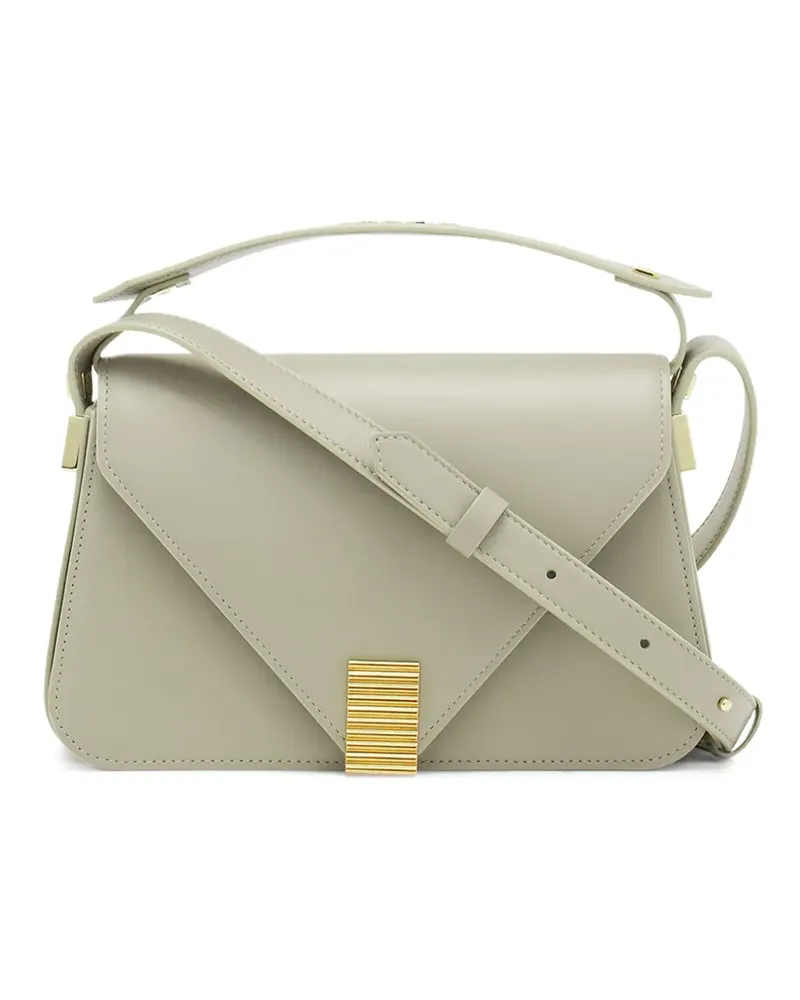 Lanvin Concerto Arpège Schultertasche - Grün Grün