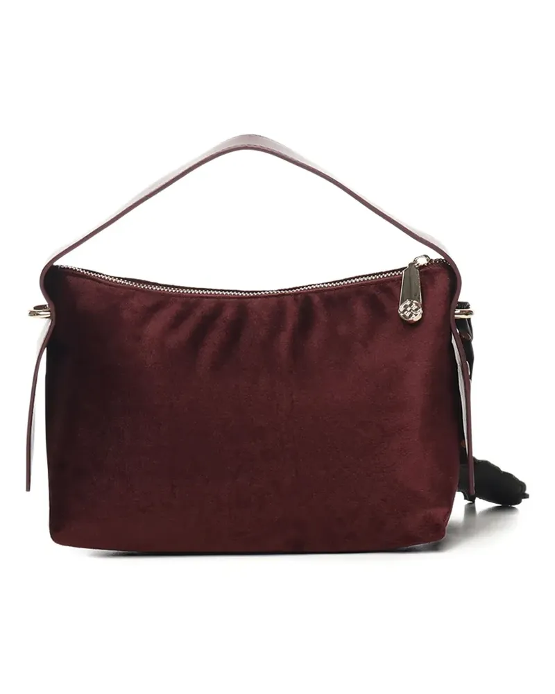 V°73 Isabella Tote Bag - Rot Rot