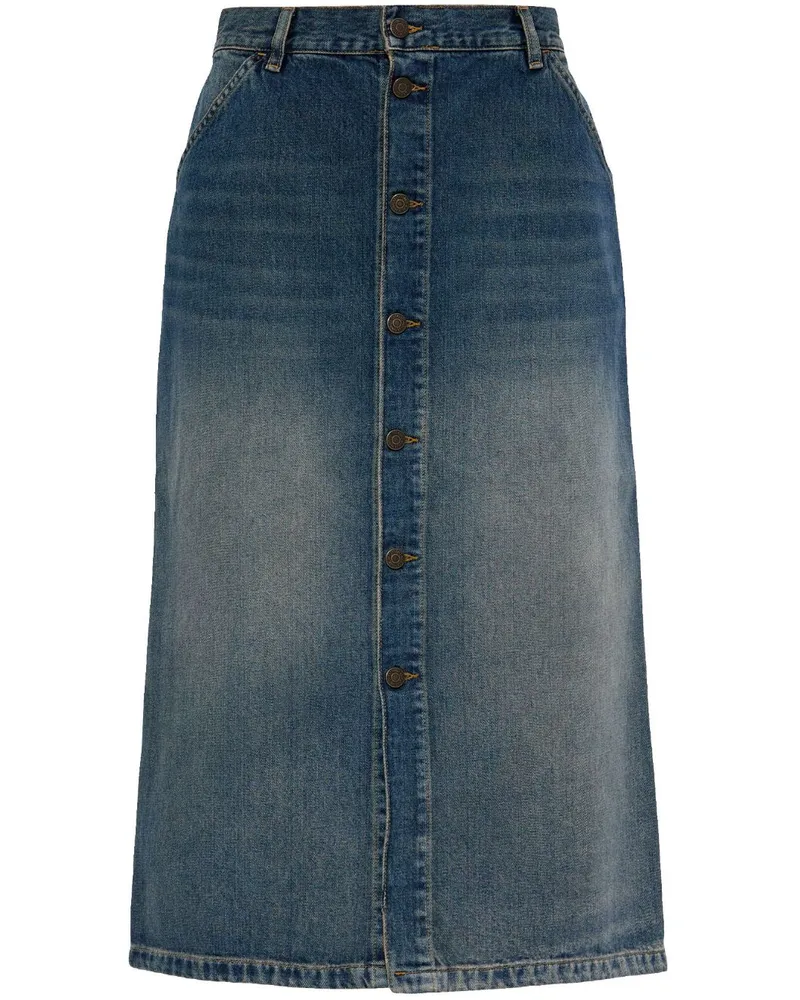 Carhartt WIP Marvin Midirock - Blau Blau