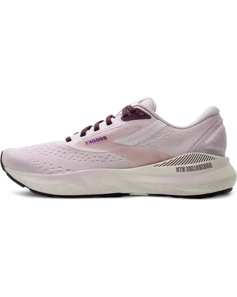 Brooks Adrenaline GTS 24 Lauf-Sneakers - Rosa Rosa