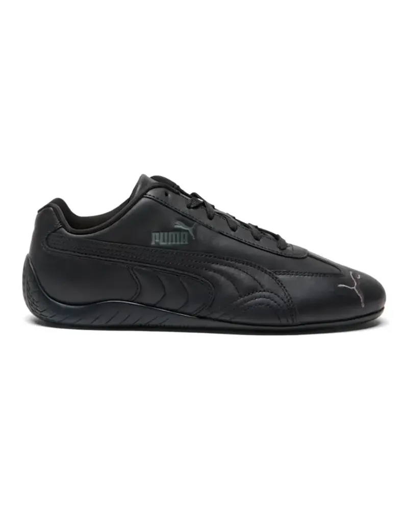 Puma Speedcat sneakers - Schwarz Schwarz