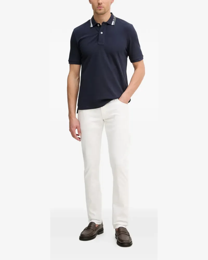 Armani Exchange Klassische Skinny-Jeans - Weiß Weiß