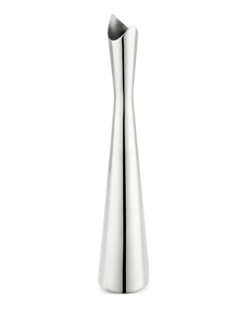 Christofle Cardinal Vase - Silber Silber