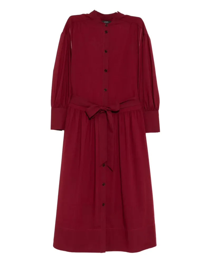 Joseph Emma dress - Rot Rot