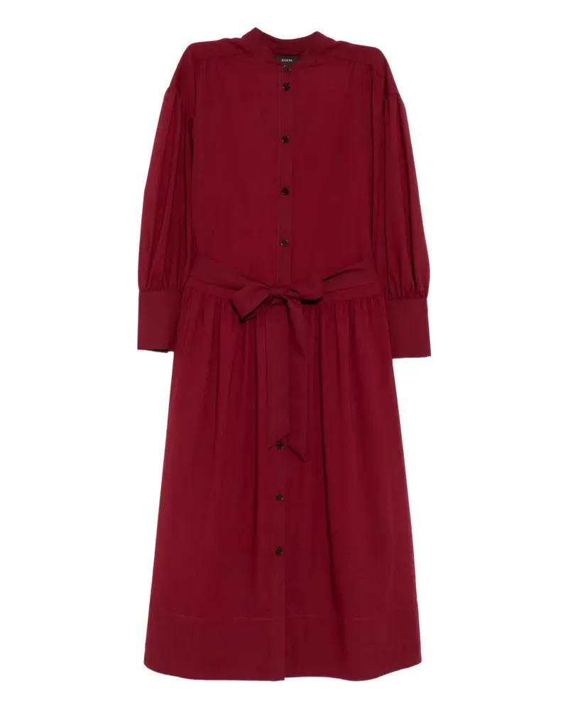 Joseph Emma Kleid - Rot Rot