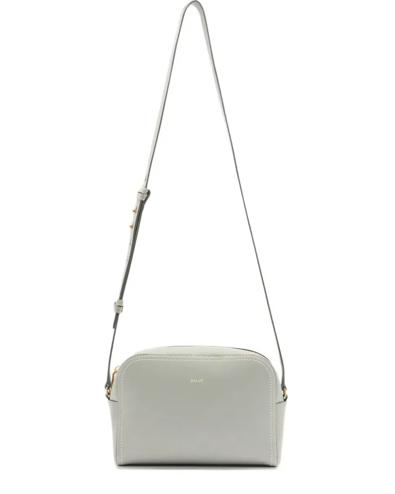 Bally Easy Umhängetasche - Grau Grau