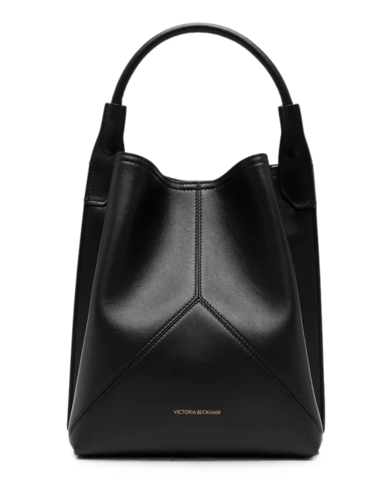Victoria Beckham Victoria bucket bag - Schwarz Schwarz