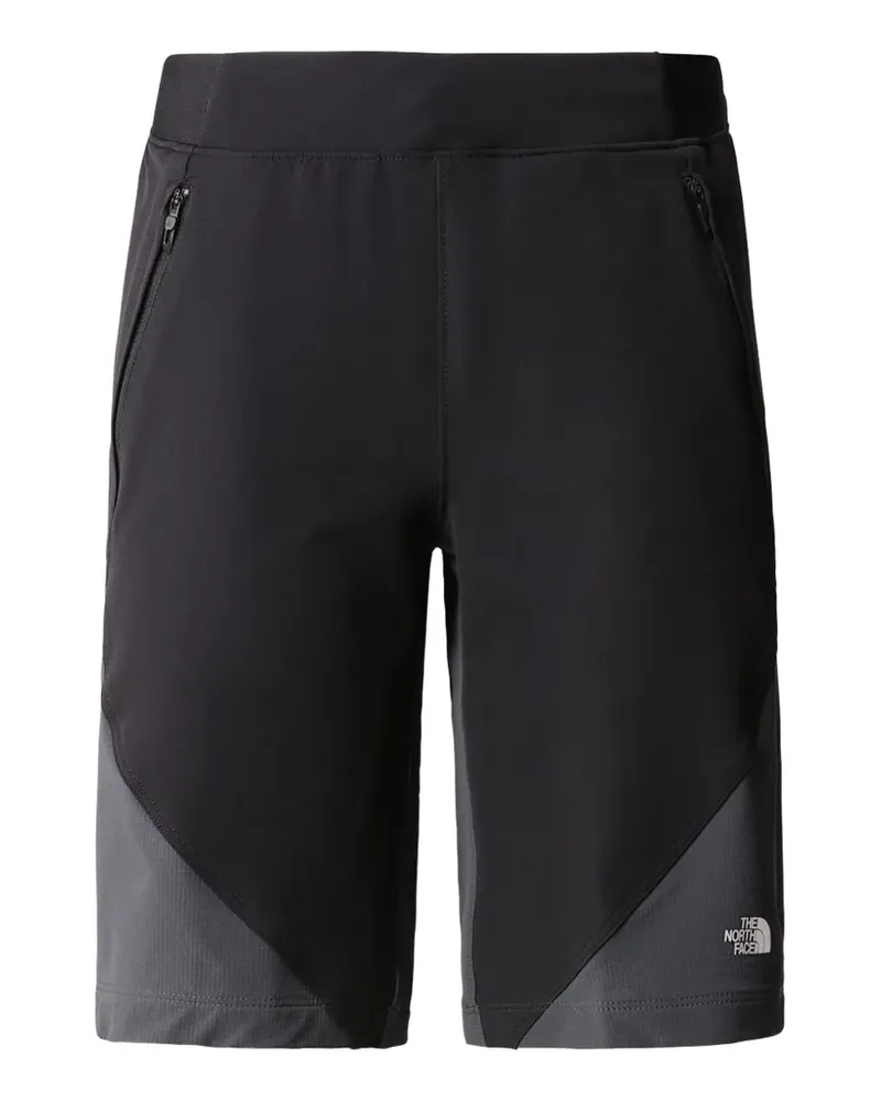 The North Face slim alpine trousers - Grau Grau