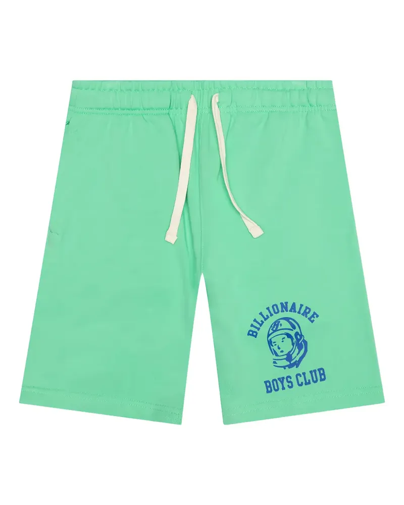 Billionaire Boys Club Club Shorts - Grün Grün