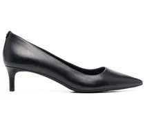 Alina Pumps 50mm - Schwarz