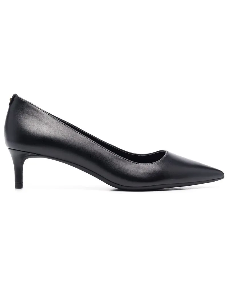 Michael Kors Alina Pumps 50mm - Schwarz Schwarz