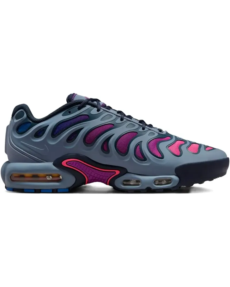 Nike Air Max Plus Drift lace-up sneakers - Grau Grau