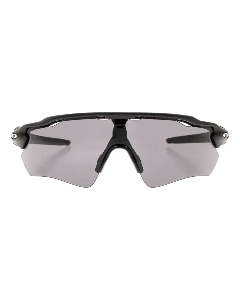 Oakley Radar EV Path Sonnenbrille - Schwarz Schwarz