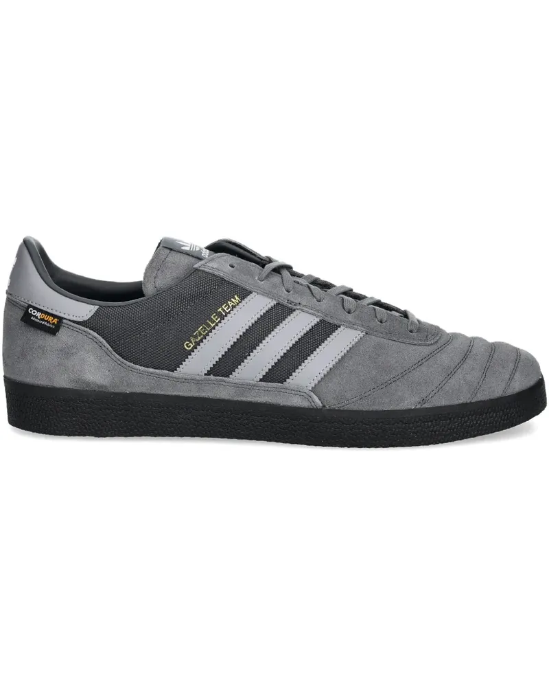 adidas Gazelle Team Sneakers - Grau Grau