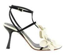 Orchid Sandalen - Schwarz