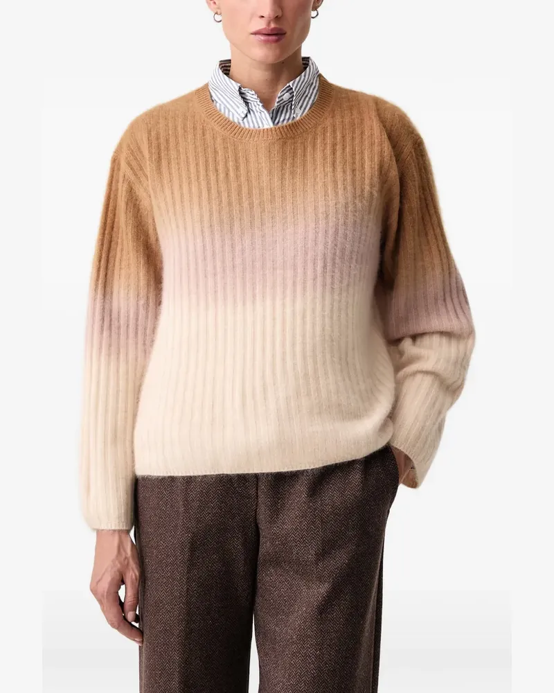 Rag & Bone Jane sweater - Nude Nude