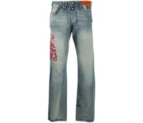 x Levi’s® 501 Concrete Jungle Jeans