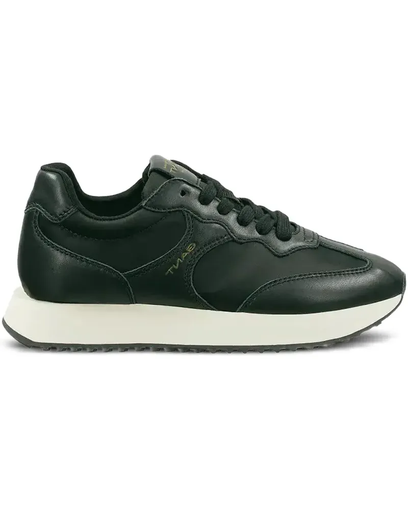 Gant Bevinda Sneakers - Schwarz Schwarz