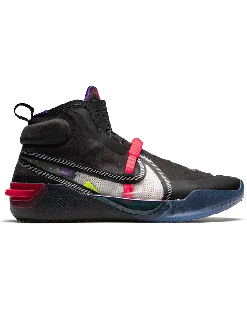 Nike Kobe AD NXT FF Sneakers - Schwarz Schwarz