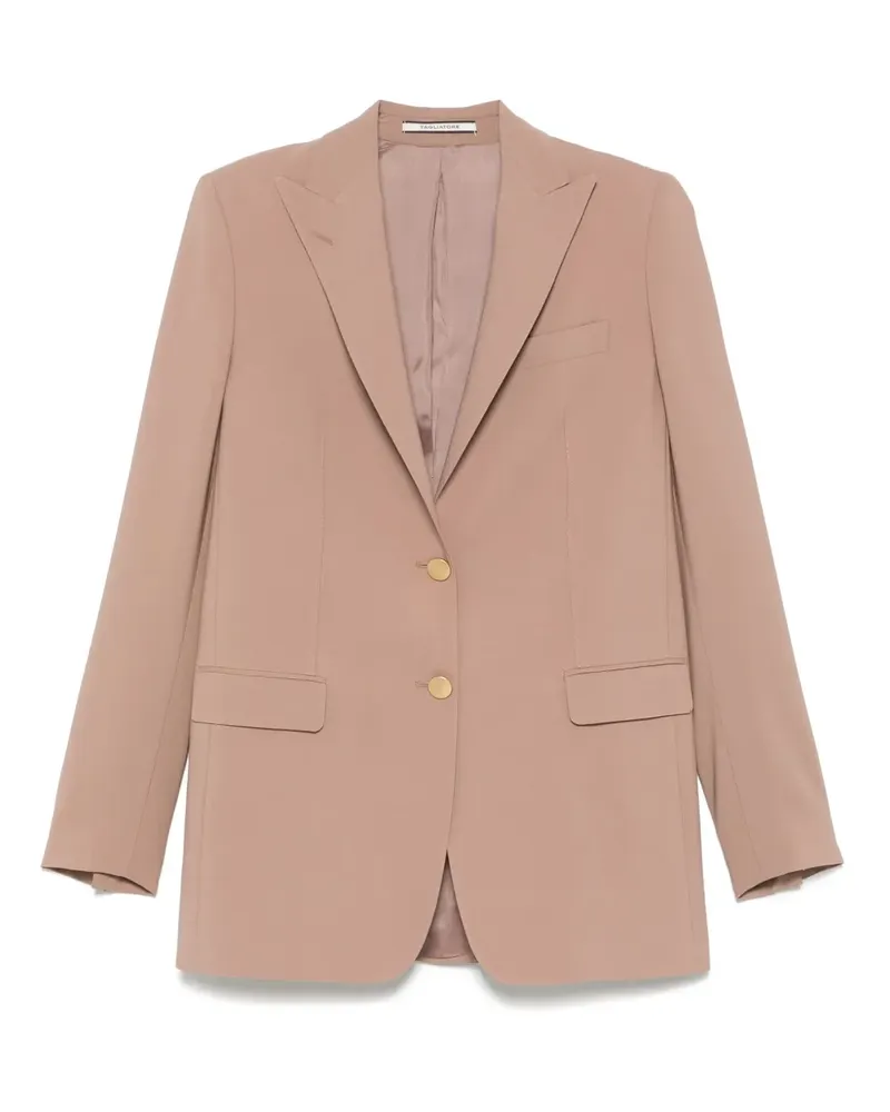 Tagliatore J-Bertha Blazer - Braun Braun