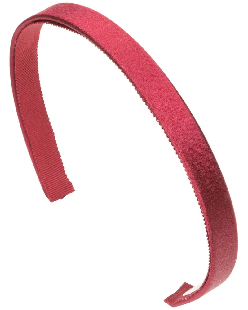 Jennifer Behr Lucy Haarreif - Rot Rot