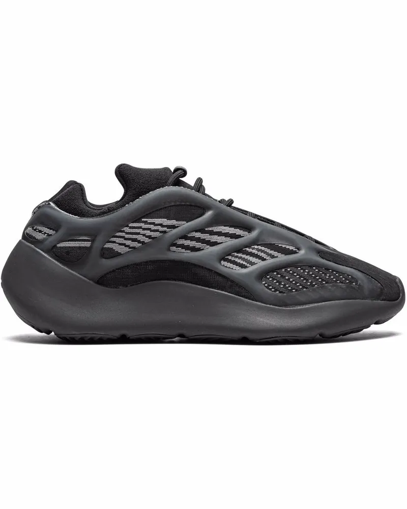 adidas YEEZY 700 V3 Dark Glow Sneakers - Schwarz Schwarz