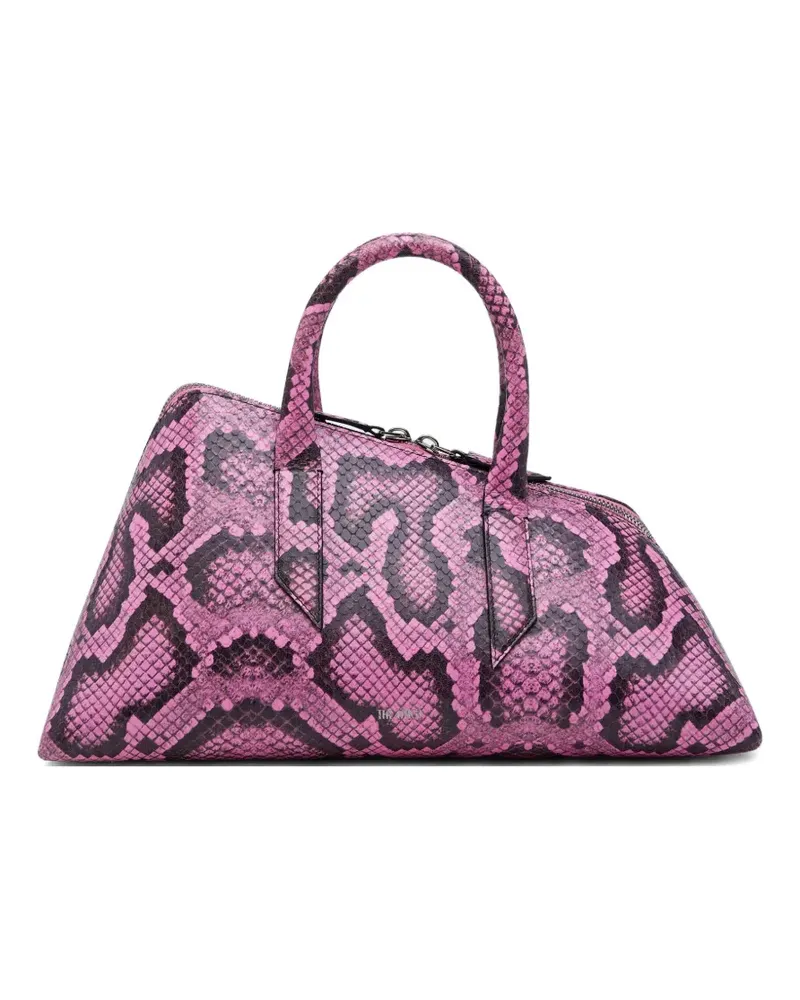 ATTICO 24H tote bag - Violett Violett