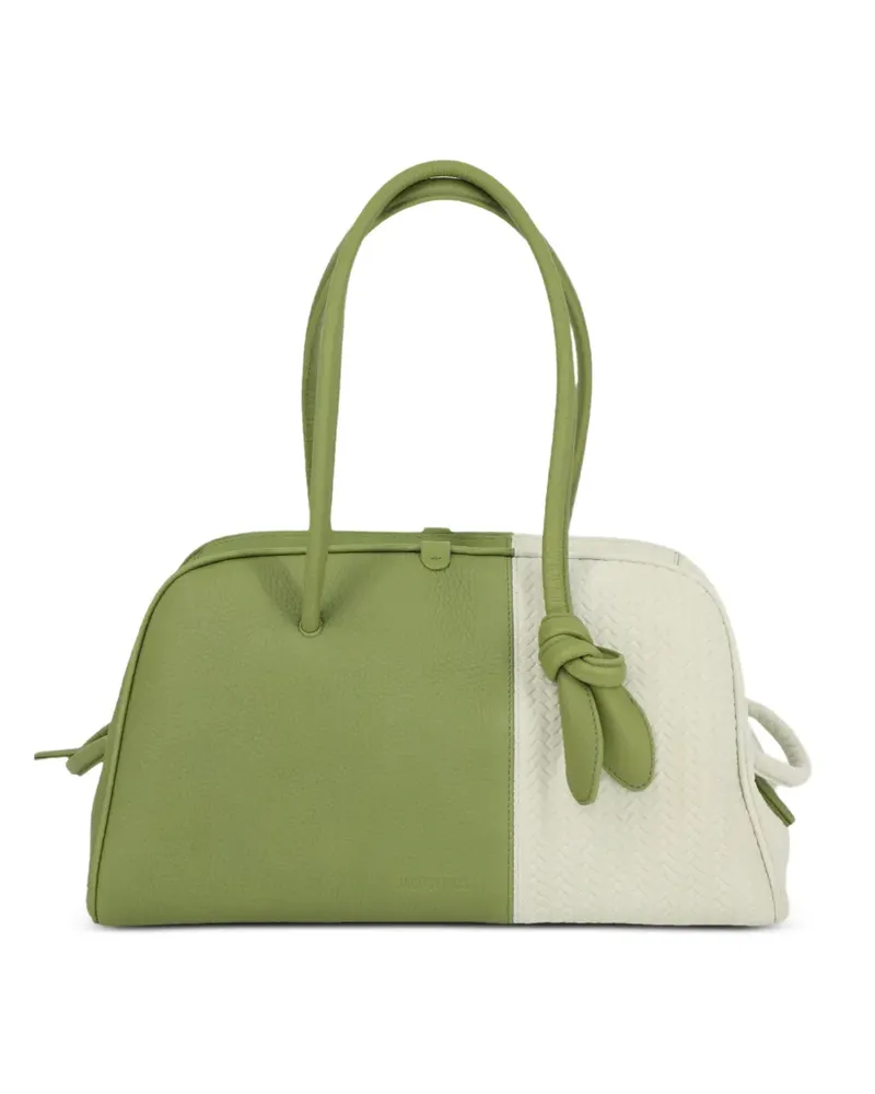 Jacquemus Le Turismo shoulder bag - Grün Grün
