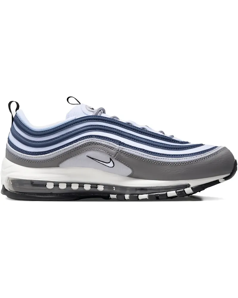 Nike Air Max 97 "Georgetown" Sneakers - Blau Blau