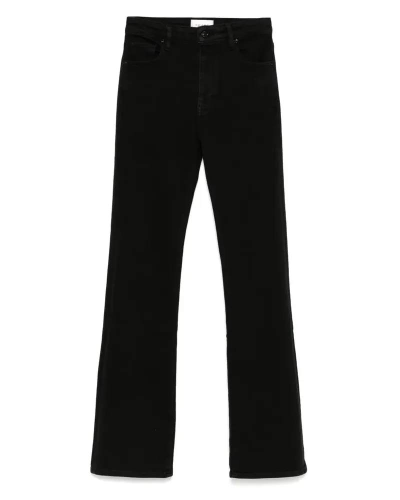 Frame Denim The Reboot Jeans - Schwarz Schwarz