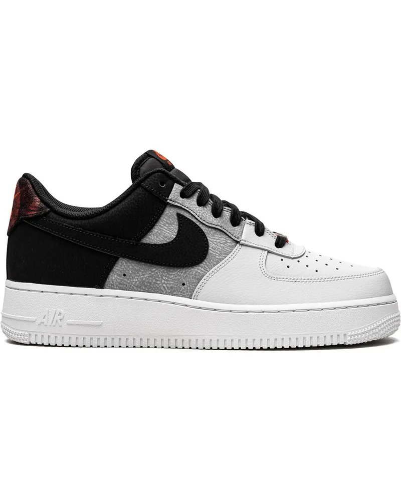 Nike Air Force 1 '07 LV8 Sneakers - Schwarz Schwarz