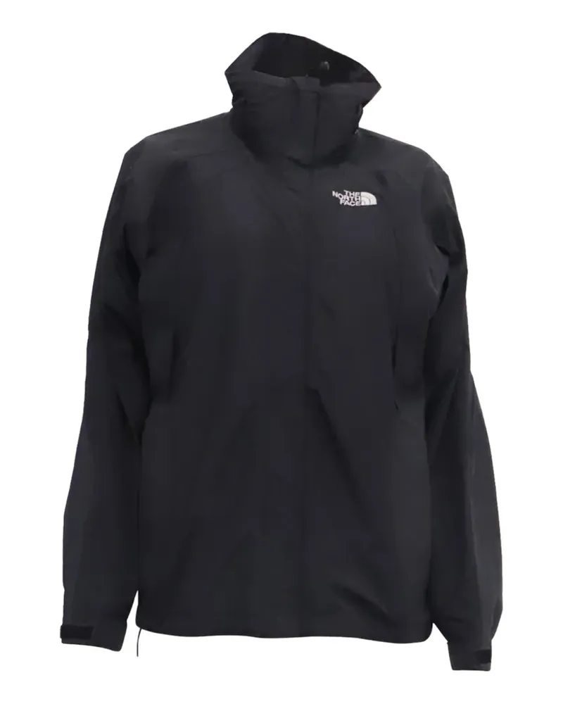 The North Face 2020s wasserdichte Sangro Jacke - Schwarz Schwarz